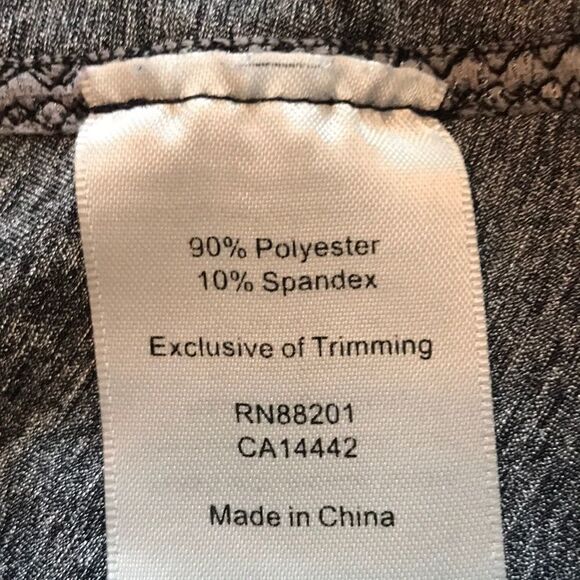 ❤️Mondetta Workout Top - Picture 5 of 5